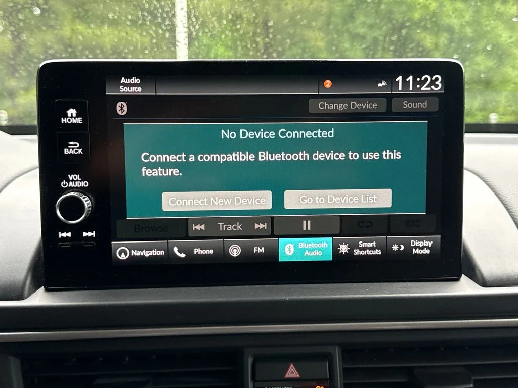 2023 Honda Pilot Elite - Photo 24