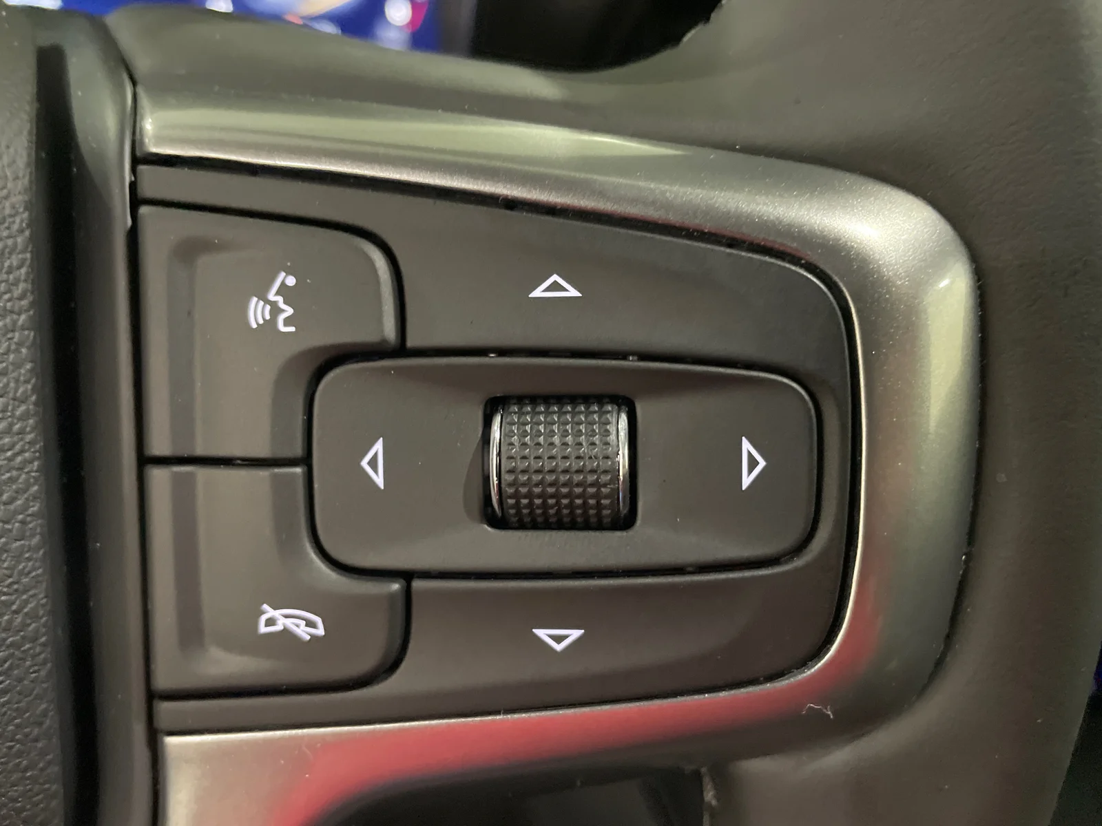 2026 Chevrolet Silverado 1500 RST - Photo 15