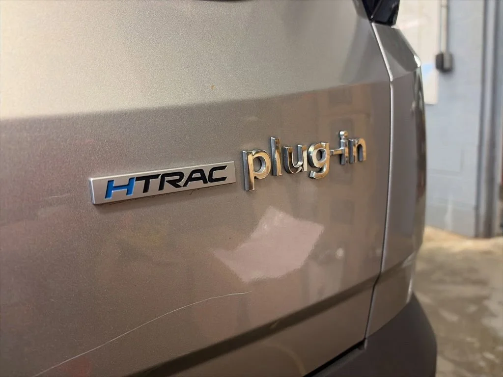 2024 Hyundai Tucson Limited - Photo 16