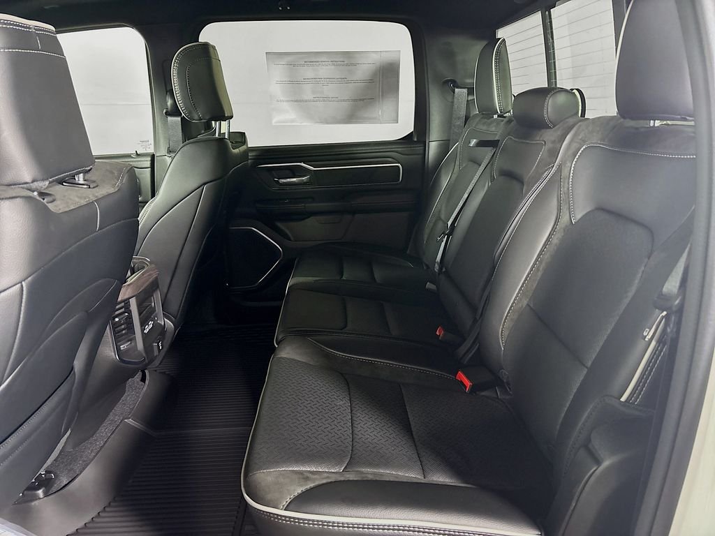 2026 RAM 1500 Laramie - Photo 21