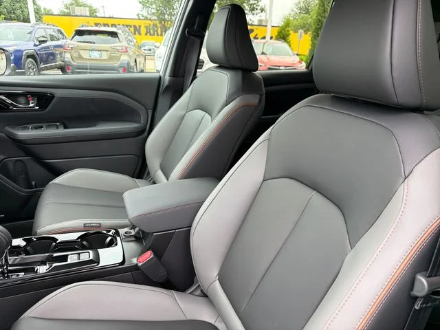 New 2026 White Subaru Sport image 20