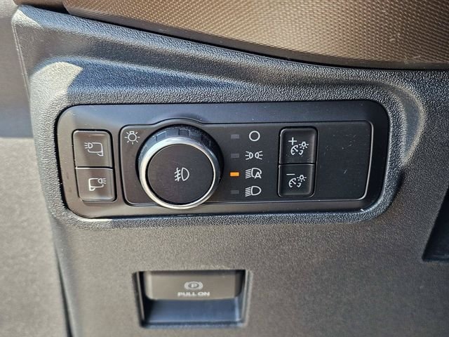 Used 2021 White Ford Outer Banks image 19
