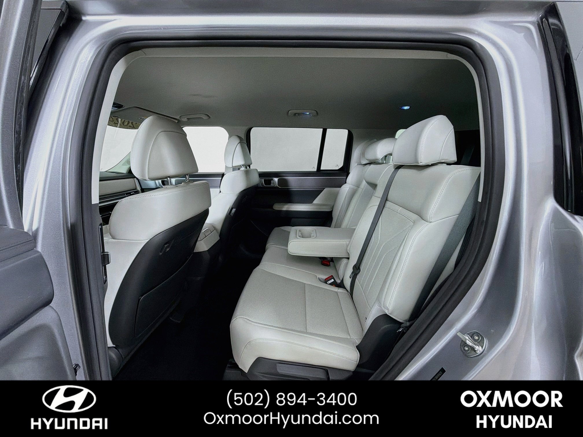 2024 Hyundai Santa Fe SEL HEV - Photo 24