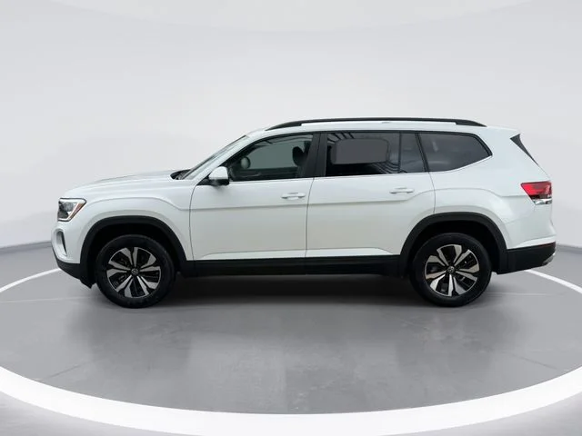 2026 Volkswagen Atlas SE - Photo 9
