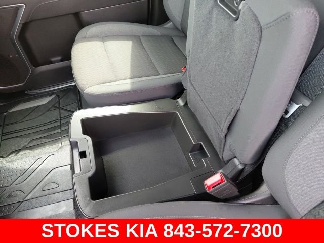 Used 2026 Gray Chevrolet RST image 24