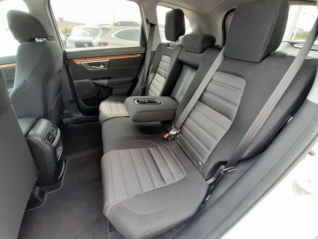2022 Honda CR-V EX - Photo 42