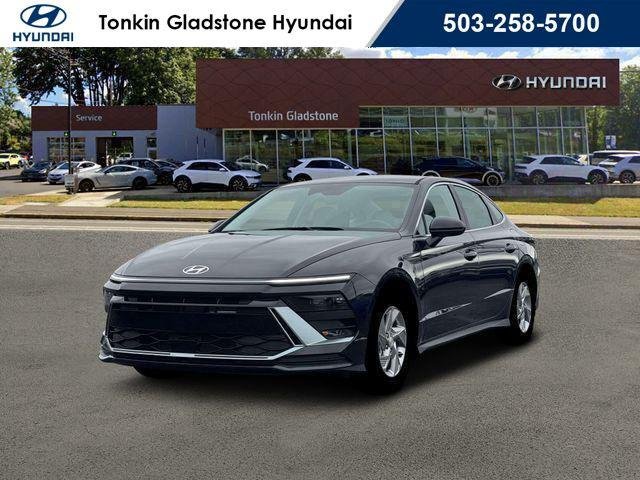 2026 Hyundai Sonata