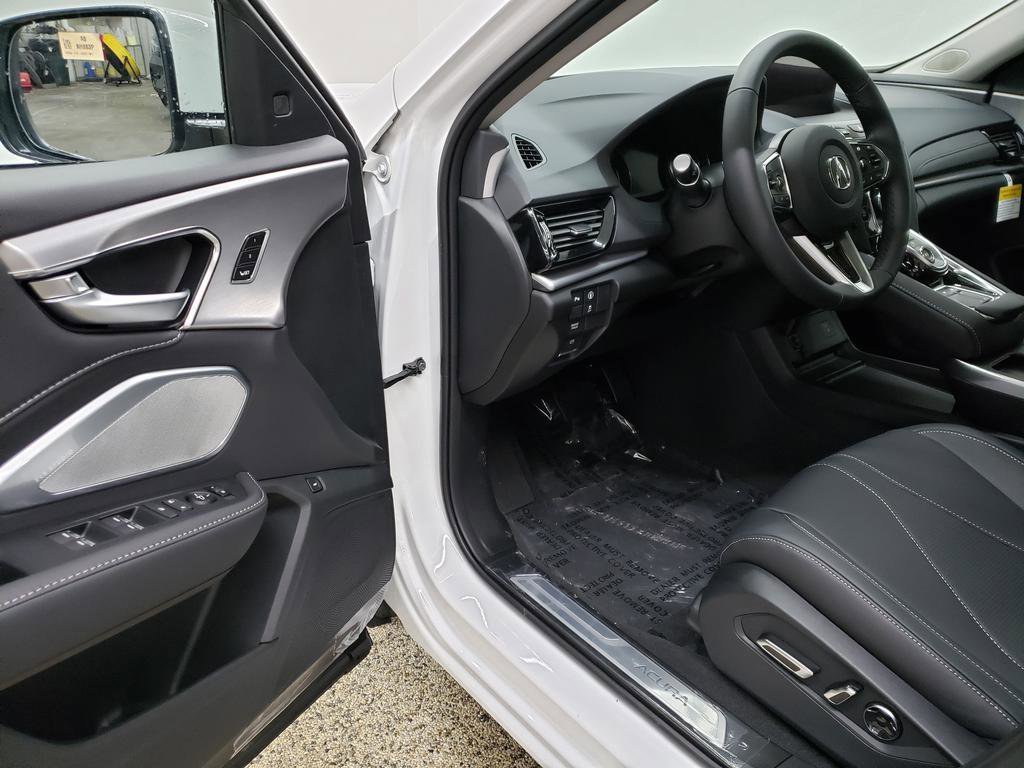 2026 Acura RDX Technology Package - Photo 6