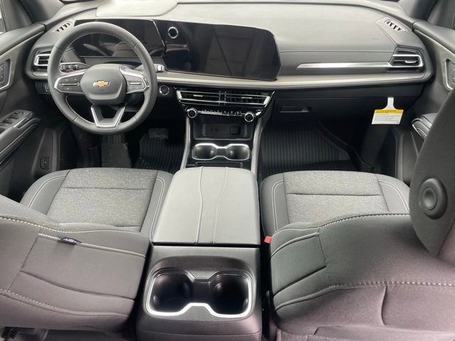 2026 Chevrolet Traverse LT - Photo 14