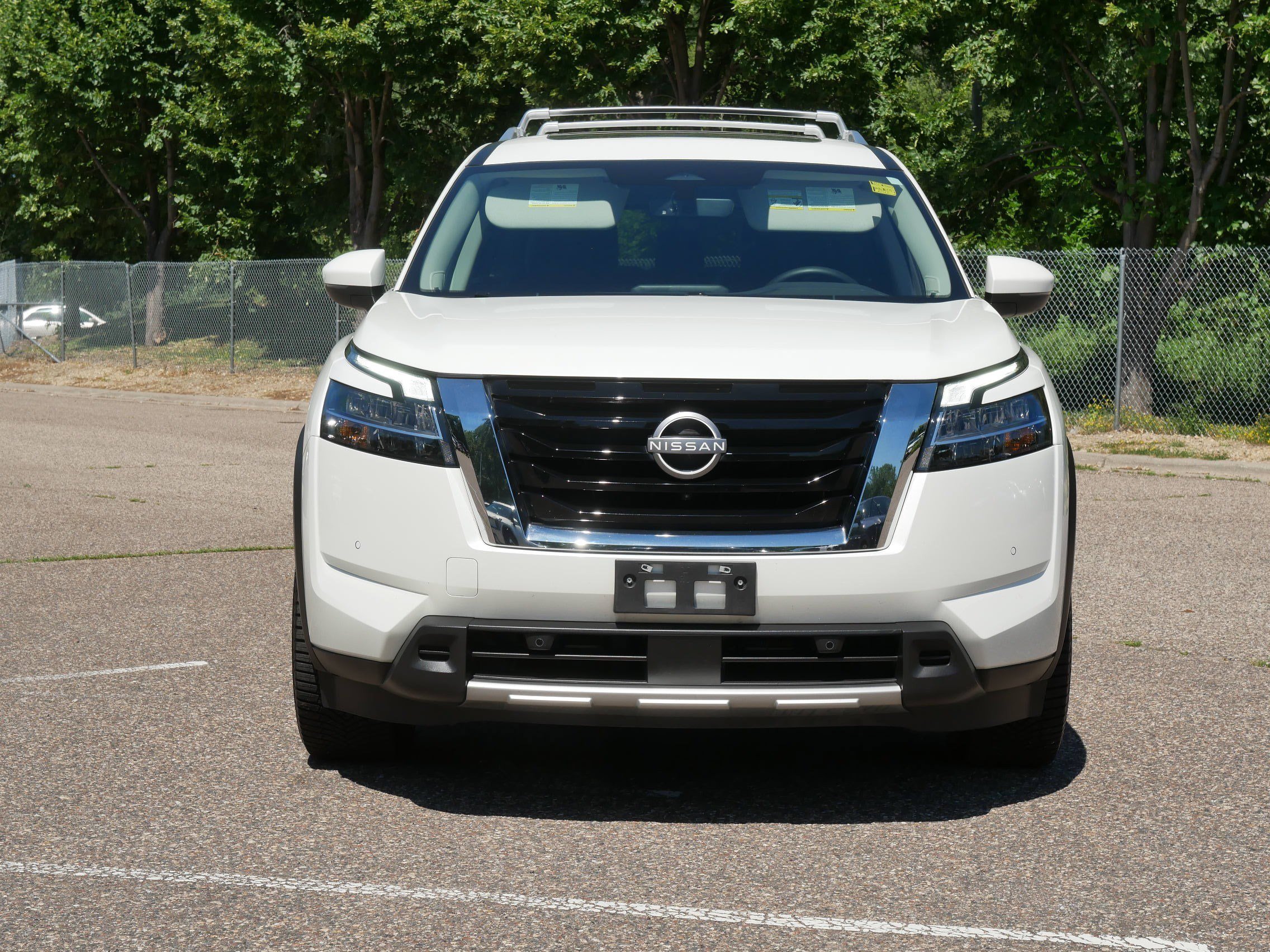Certified 2023 Nissan Pathfinder SL with VIN 5N1DR3CD0PC277971 for sale in Inver Grove, Minnesota