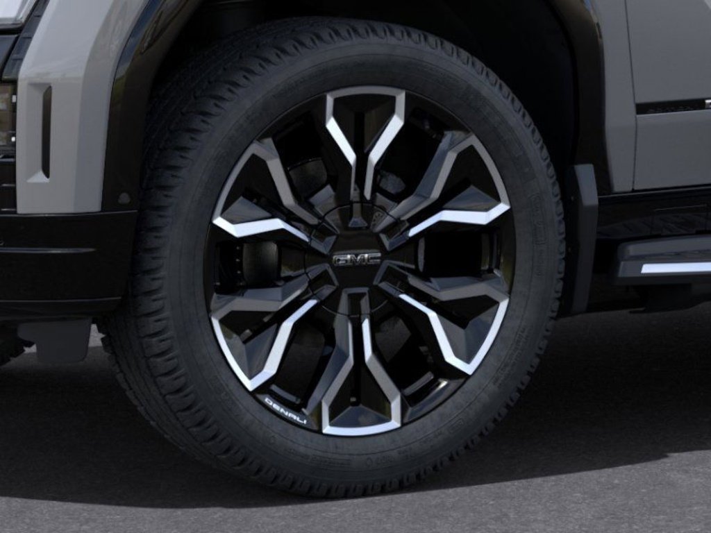 2024 GMC Sierra EV Denali - Photo 57