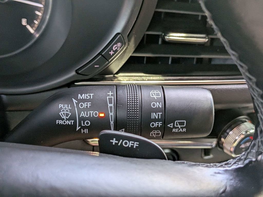 Used 2023 Gray Mazda 2.5 S Premium Package image 35
