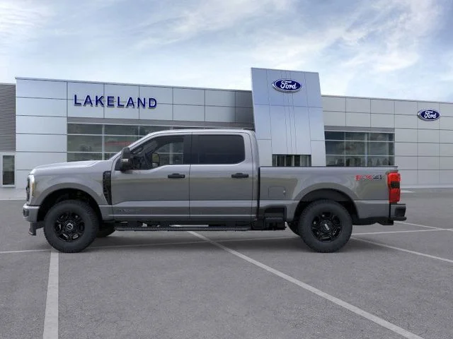 New 2026 Ford F-250SD XL