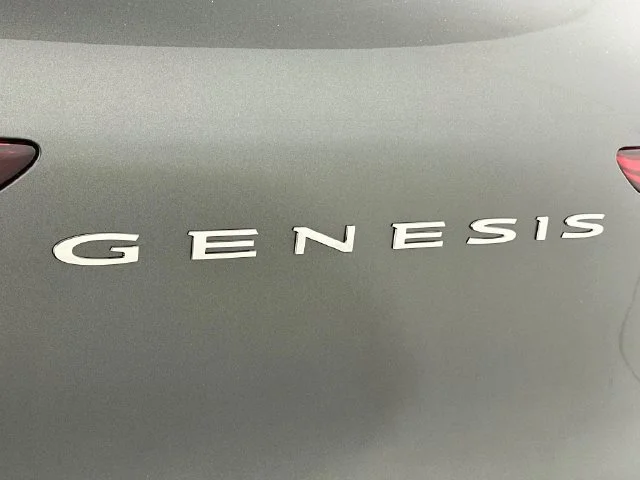 New 2027 Genesis GV70 2.5T Select