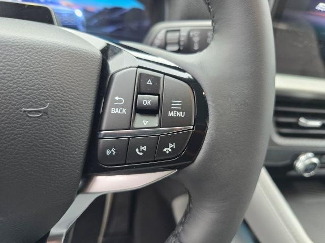 2026 Ford Explorer Platinum - Photo 56