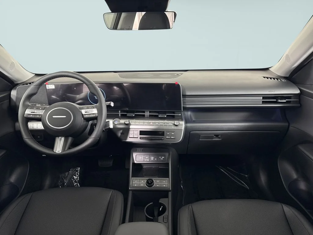 New 2026 Gray Hyundai Limited image 7