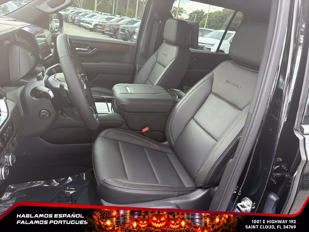 2026 GMC Yukon XL Denali - Photo 14