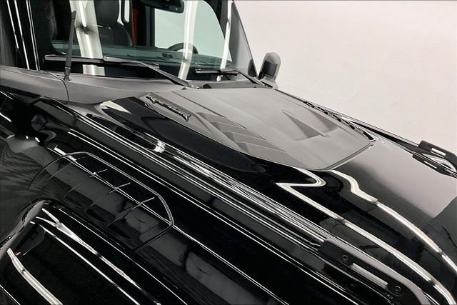 2024 Ford Bronco 4-Door Raptor - Photo 37