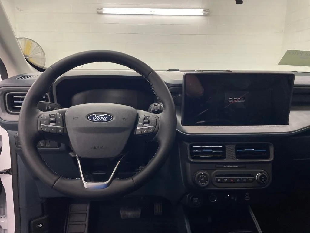 2025 Ford Maverick Lobo Premium - Photo 8
