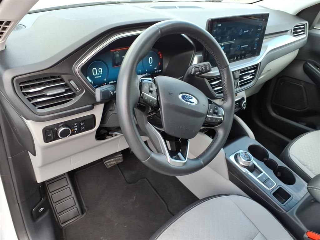 2024 Ford Escape Active - Photo 6