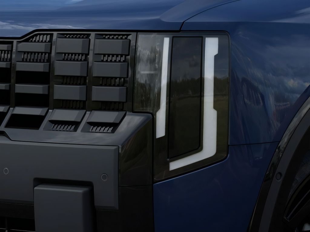 New 2027 Blue Kia X-Line SX image 10