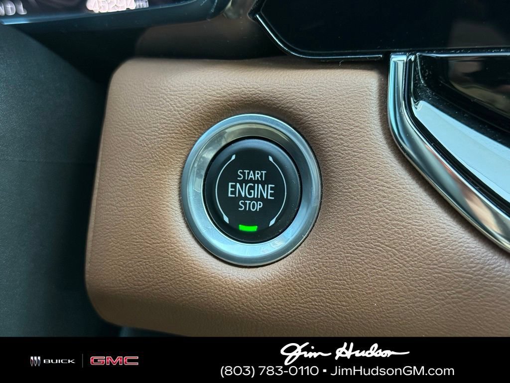 2023 GMC Canyon AT4 - Photo 29