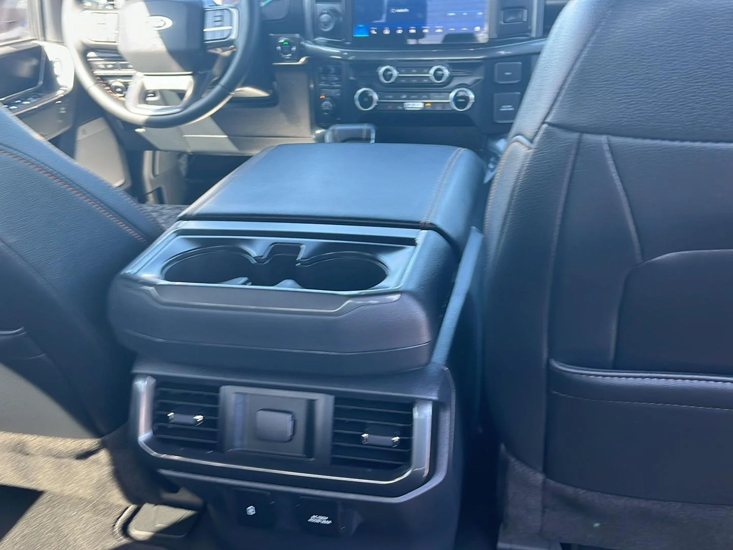 2023 Ford F-150 Tremor - Photo 28