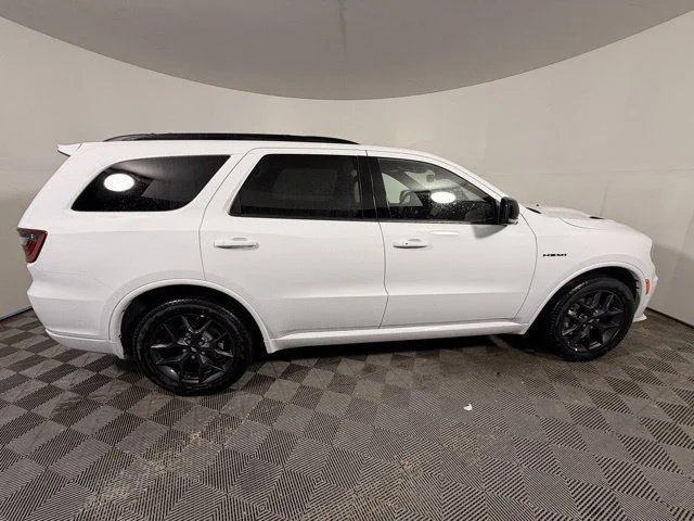 New 2026 White Dodge GT Plus HEMI V8 image 14
