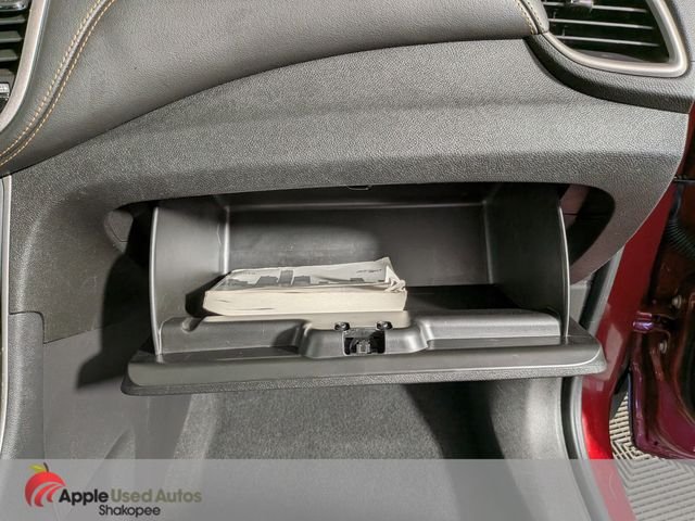 Used 2019 Red Chevrolet LT image 34