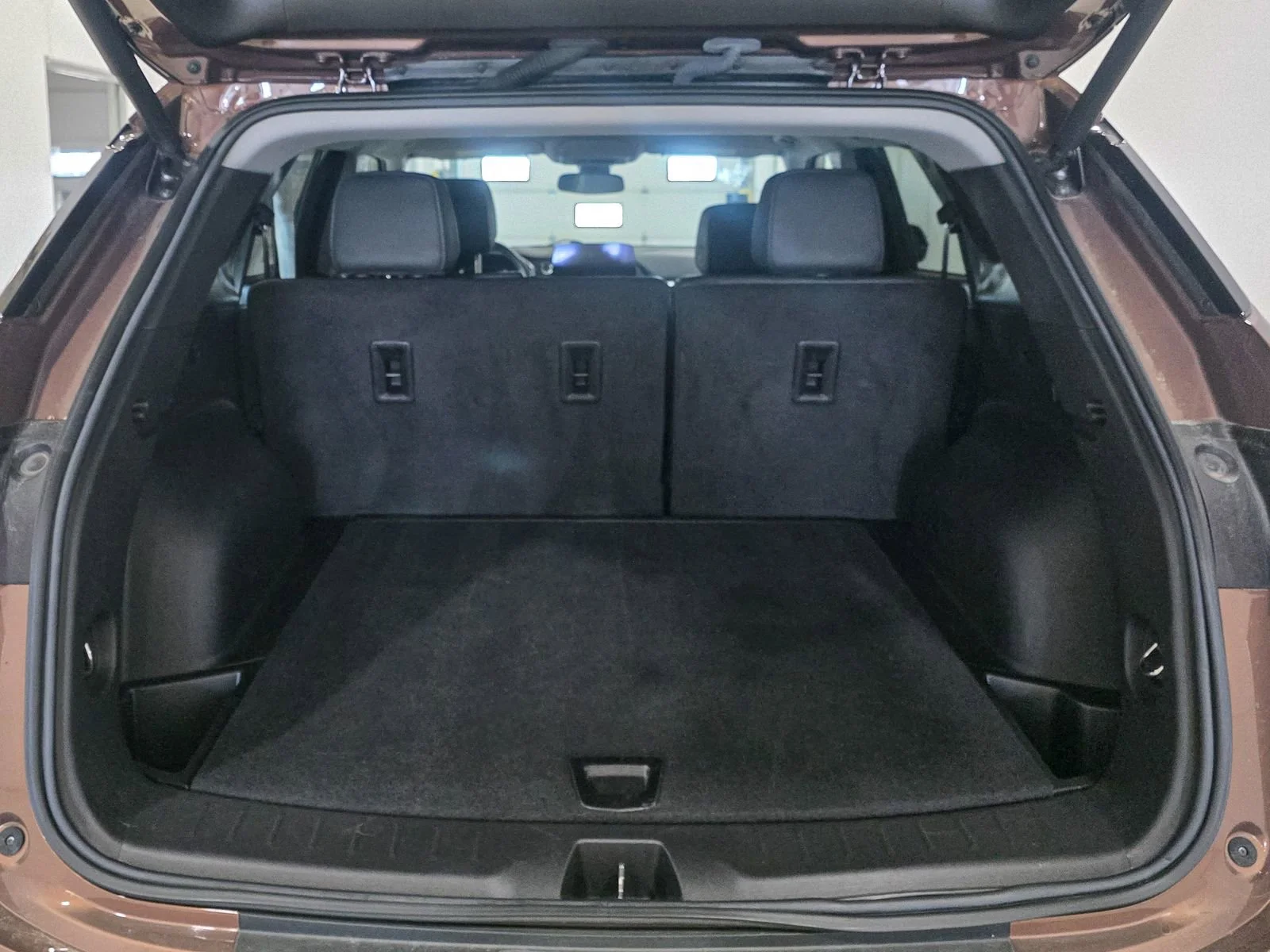 2024 Chevrolet Blazer 3LT - Photo 17
