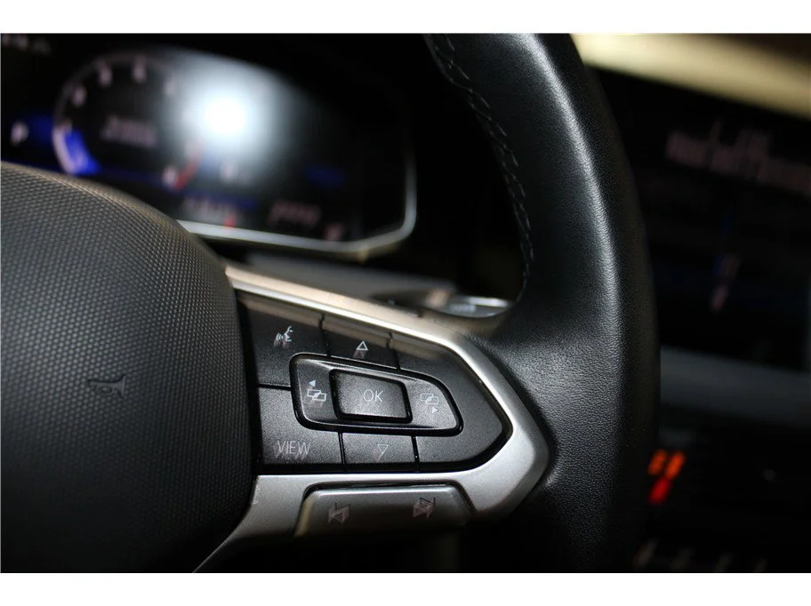 2025 Volkswagen Jetta SE - Photo 27