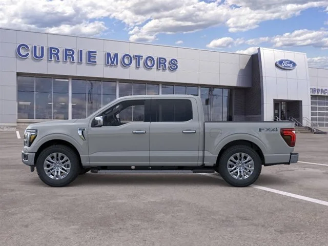 New 2026 Avalanche Ford Lariat image 3