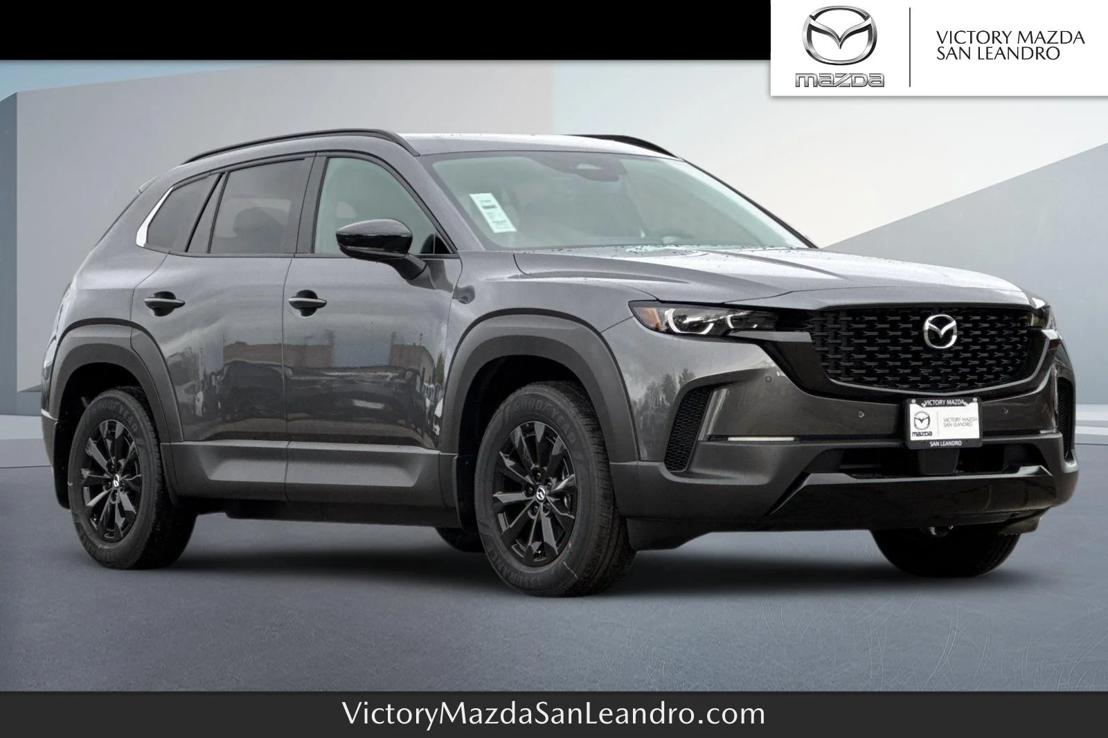New Mazda Car Specials Oakland | Victory Mazda San Leandro