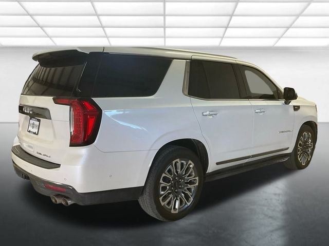 2023 Gmc Yukon Denali Ultimate photo 3