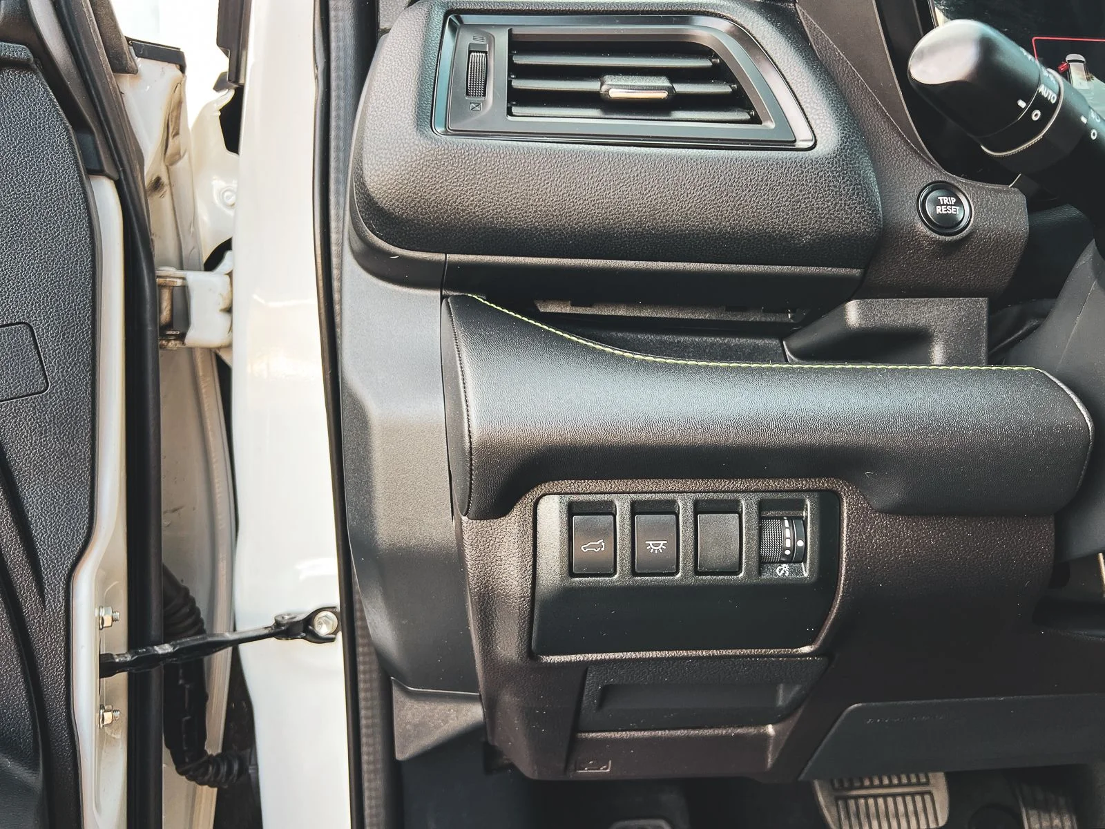 2023 Subaru Ascent Onyx Edition - Photo 17