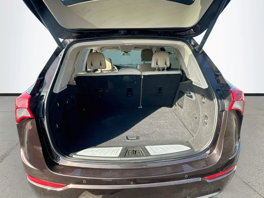 Used 2020 Brown Buick Preferred image 23