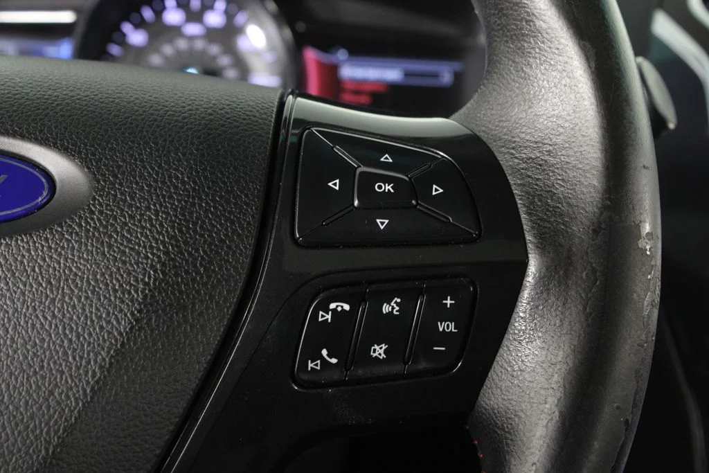 Used 2016 Brown Ford Sport image 28