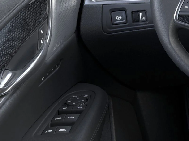 New 2026 Black Cadillac Sport image 22