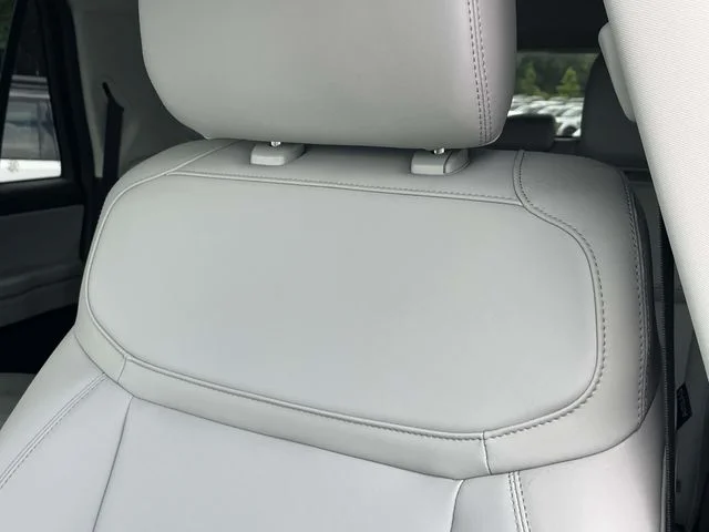 New 2027 White Ford Active image 16