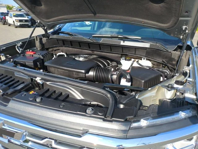 Used 2026 Gray Chevrolet LTZ image 36