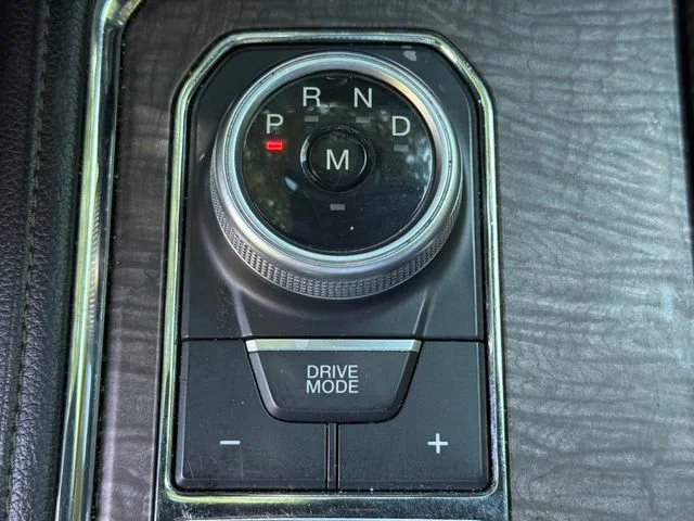 Used 2021 Silver Ford Limited image 32
