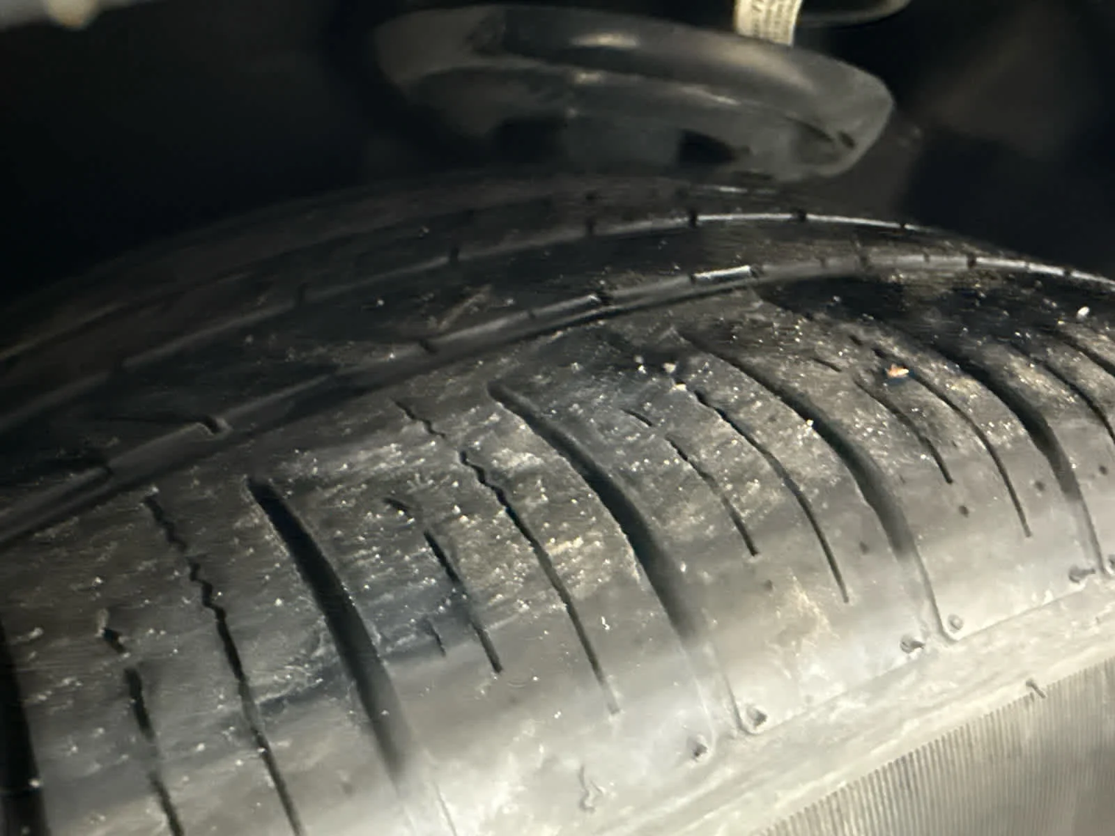 Used 2023 Dark Ash Metallic Chevrolet LT image 9