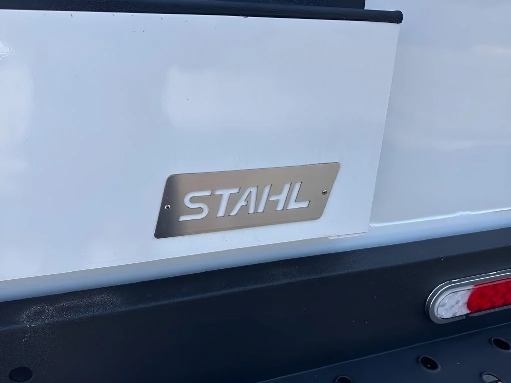 Used 2024 Summit White Chevrolet Work Truck image 22