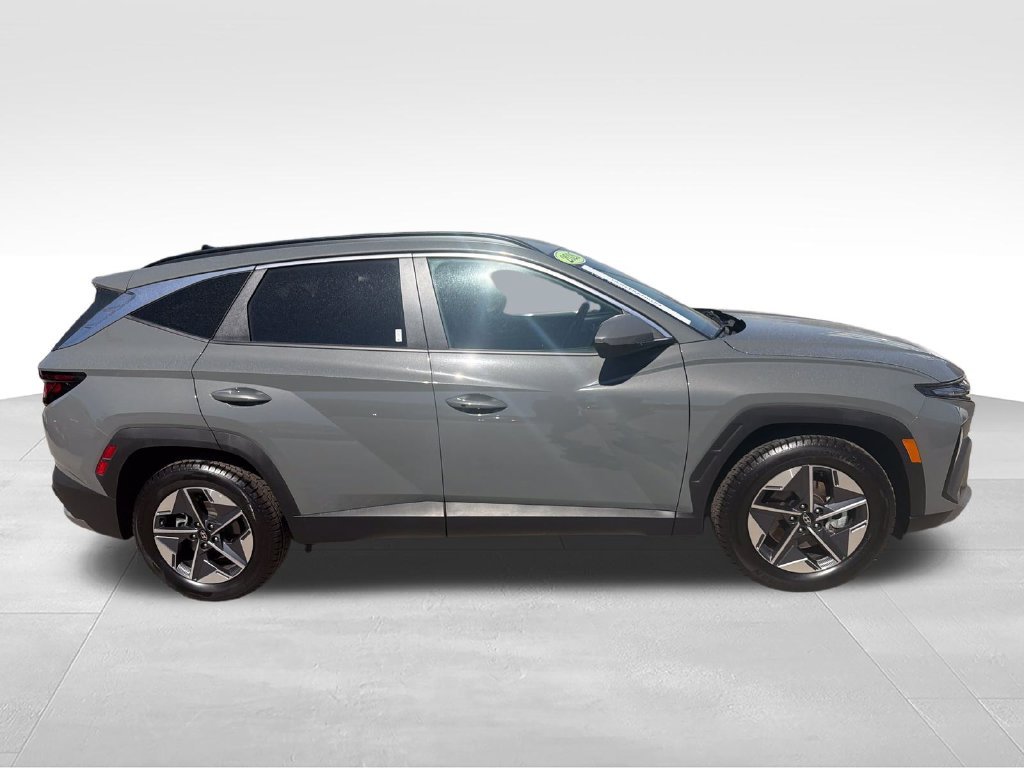 Used 2026 Gray Hyundai SEL image 6