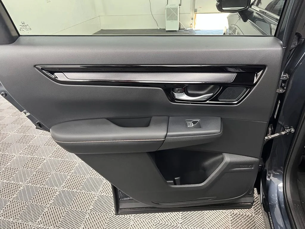 Used 2024 Gray Honda Sport Touring image 38
