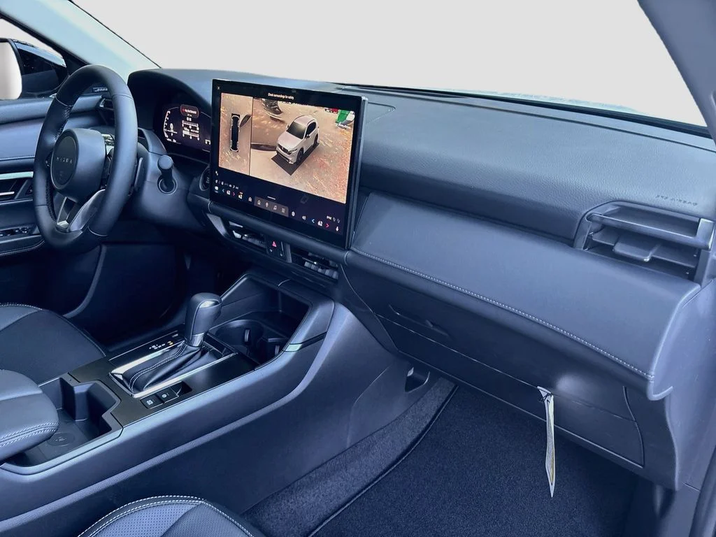 New 2026 Rhodium White Metallic Mazda 2.5 S Premium Plus AWD image 30