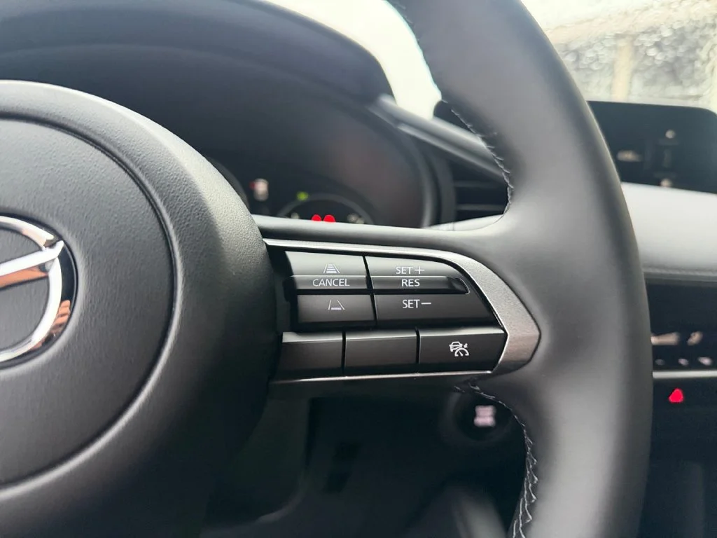 New 2026 Silver Mazda 2.5 S Preferred image 25