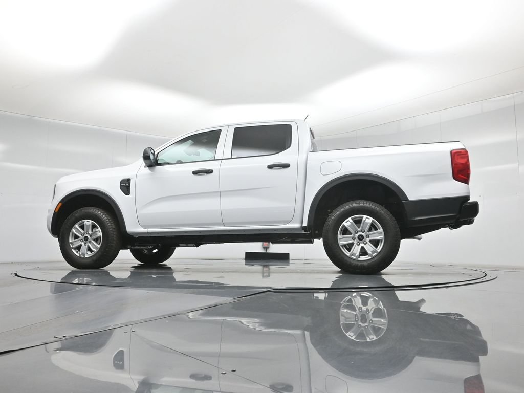 New 2026 Oxford White Ford XL image 49