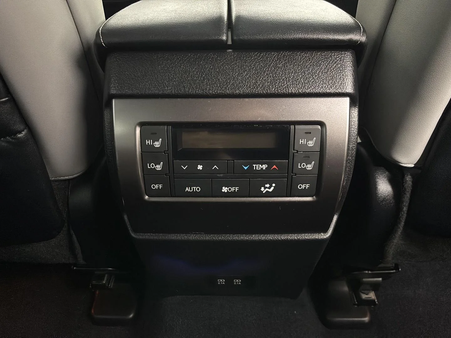Used 2023 Black Onyx Lexus GX 460 image 20