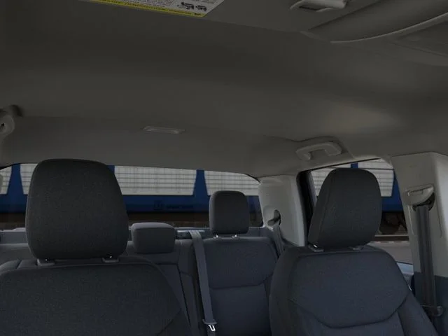 New 2026 Black Ford XLT image 12